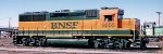 BNSF GP50 3205